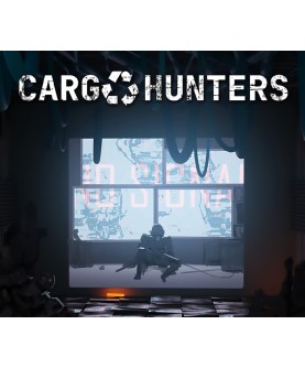 Cargo Hunters Steam Key GLOBAL